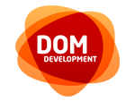 Dom Development S.A. logo