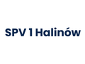 SPV 1 Halinów logo