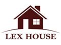 Lex House logo