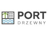 Port Drzewny Sp. z o.o. logo