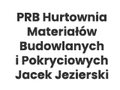 PRB Hurtownia Materiałów Budowlanych i Pokryciowych Jacek Jezierski logo