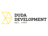 DUDA DEVELOPMENT logo