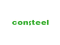 Consteel Sp. z o. o. logo