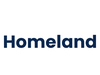 Homeland logo