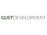 Gust Development logo