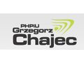 PHPiU Grzegorz Chajec  logo
