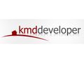 KMD Developer logo