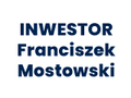 INWESTOR Franciszek Mostowski logo