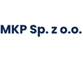 Logo dewelopera: MKP Sp. z o.o.
