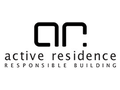 Active Residence logo