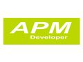 Apm Developer logo