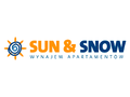 Logo dewelopera: Sun & Snow Sp. z o.o.