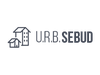 U.R.B. SEBUD logo