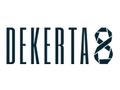 Dekerta 8 logo