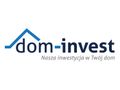 Dom-Invest Sp. z o.o. logo
