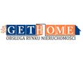 Get Home Obsługa Rynku Nieruchomości logo