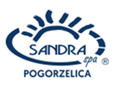 SANDRA Apartamenty logo