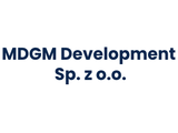 MDGM Development Sp. z o.o. logo