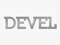 Devel Sp. z o.o. Sp. k. logo