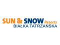 SUN & SNOW RESORTS - BIAŁKA TATRZAŃSKA Sp. z o.o. sp. kom. logo