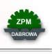 ZPMW Dąbrowa Sp. z o.o. logo