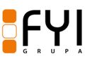 FYI Real Estate logo