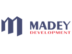 Madey Development sp. z o.o. 3 sp.k. logo