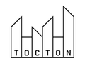 Tocton Sp. z o.o. Sp. K. logo