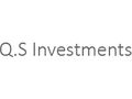 Q.S Investments logo