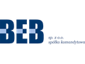 BEB Sp. z o.o. Spółka komandytowa logo