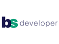 BS Developer logo