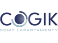 Cogik SP. z o.o. logo