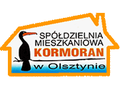 Spółdzielnia Mieszkaniowa "Kormoran" logo