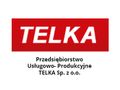 Przedsiębiorstwo Usługowo- Produkcyjne TELKA Sp. z o.o. logo