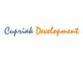 Cupriak Development Spółka Jawna logo