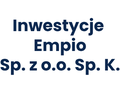 Inwestycje Empio Sp. z o.o. logo