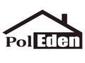 Pol-eden logo
