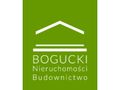 Bogucki Nieruchomości Budownictwo logo