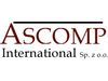Ascomp International Sp. z o.o. logo