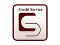 Credit Service logo