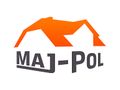 Maj-Pol logo