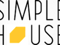 Simple House logo