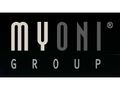 Logo dewelopera: Myoni Group