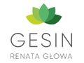 Gesin - Renata Głowa logo