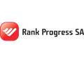 Rank Progress logo