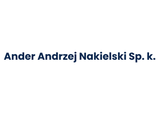 Ander Andrzej Nakielski Sp. k. logo