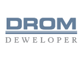 Drom Deweloper logo