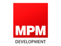 MPM Development Sp. z o. o. logo