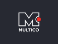 MULTICO logo