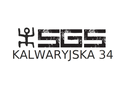 Logo dewelopera: Kalwaryjska 34
